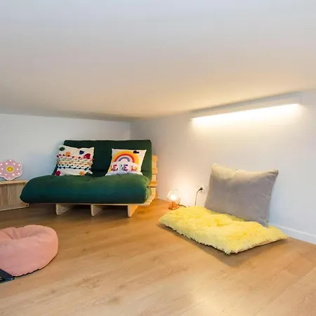 Apartament Center & Wellness