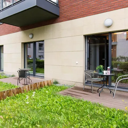 Center & Wellness Apartament *