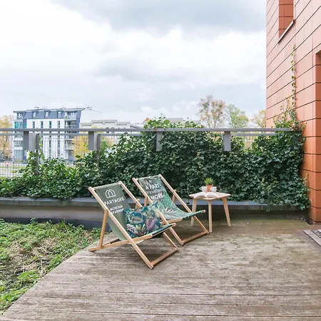 Apartament Center & Wellness *