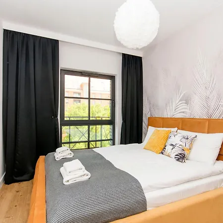 Apartament Center & Wellness