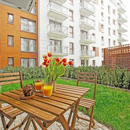 Center & Wellness Apartament *