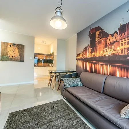 Center & Wellness Gdańsk