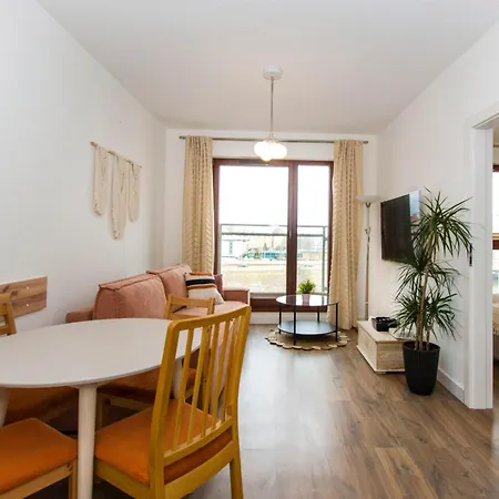 Center & Wellness Apartament