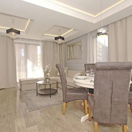 Apartament Center & Wellness