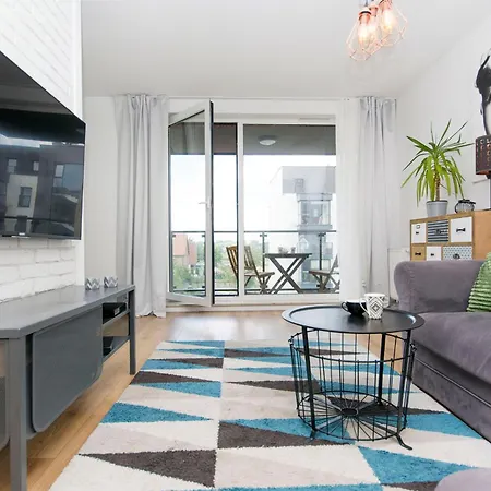 Apartament Center & Wellness *