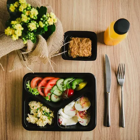 Center & Wellness Gdańsk