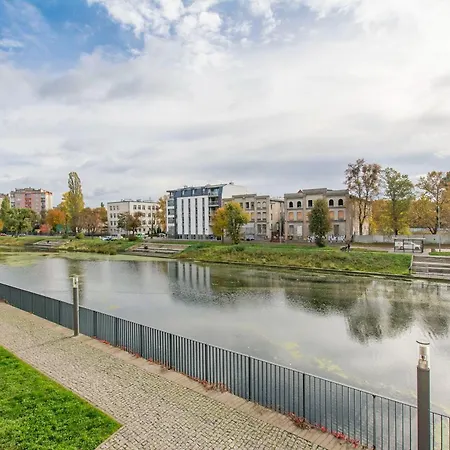 Center & Wellness Apartament *