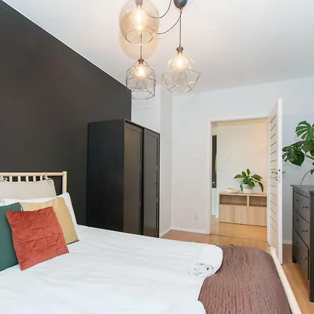 Apartament Center & Wellness *