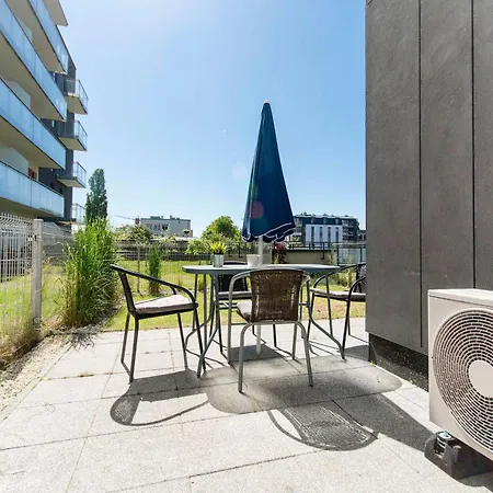 Apartament Center & Wellness *