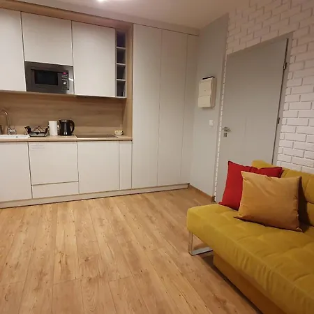 Apartament Center & Wellness