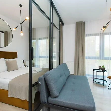 Center & Wellness Gdańsk