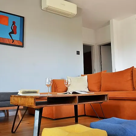 Center & Wellness Apartament