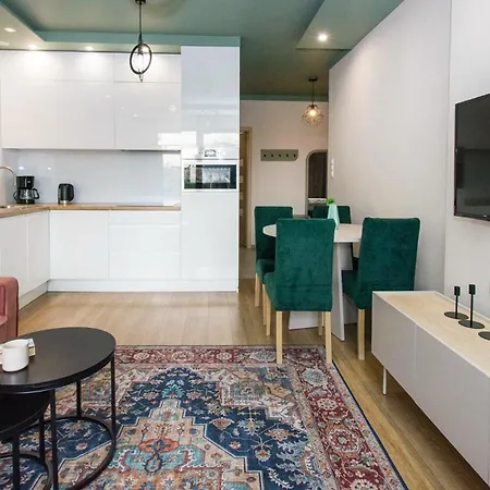 Apartament Center & Wellness