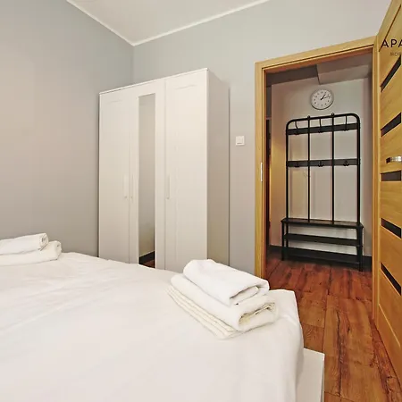 Center & Wellness Gdańsk