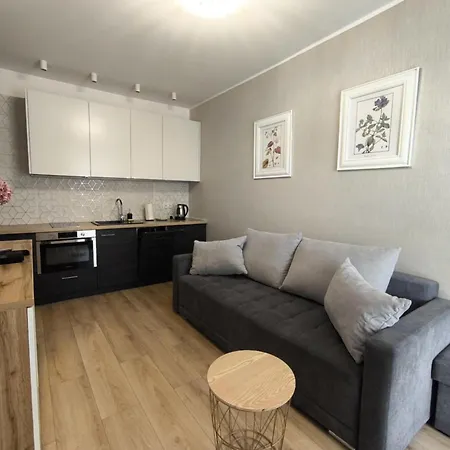 Apartament Center & Wellness