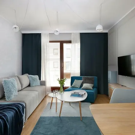 Apartament Center & Wellness