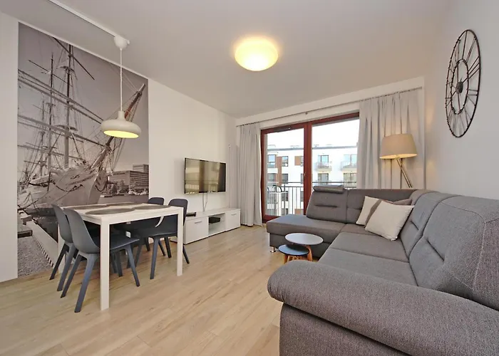 Center & Wellness Gdańsk