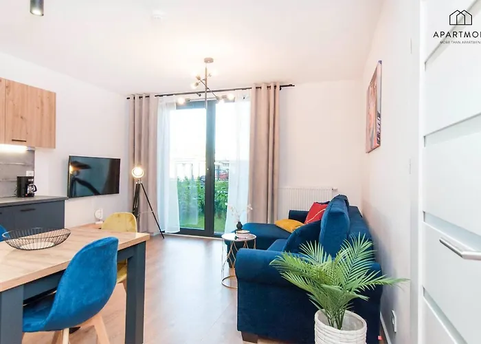 Center & Wellness Apartament
