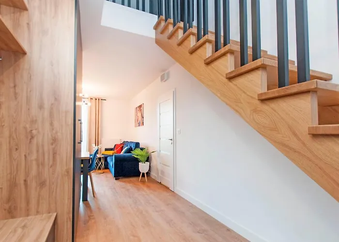 Center & Wellness Apartament *