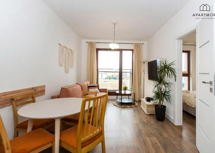 Center & Wellness Apartament