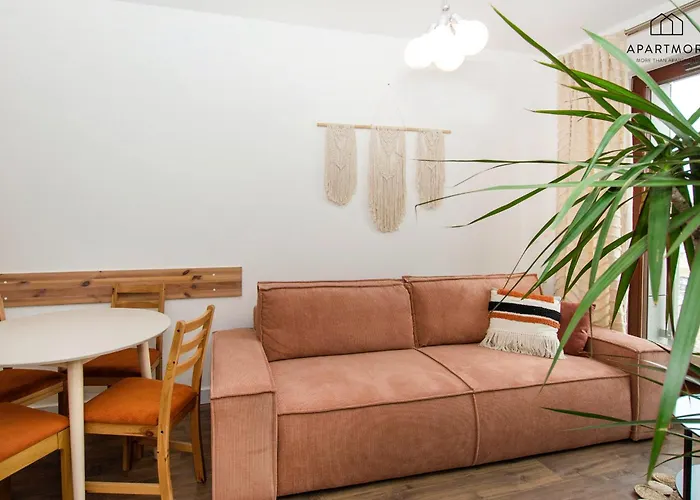 Center & Wellness Apartament