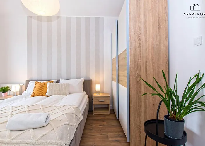 Center & Wellness Apartament