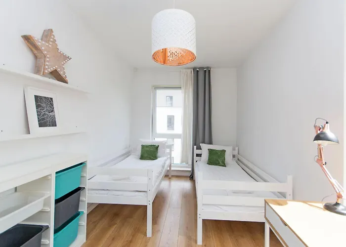 Center & Wellness Apartament