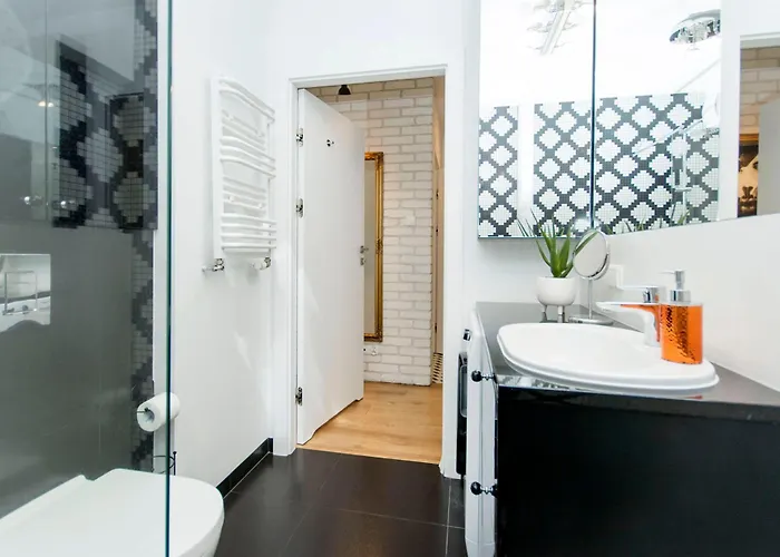 Center & Wellness Gdańsk