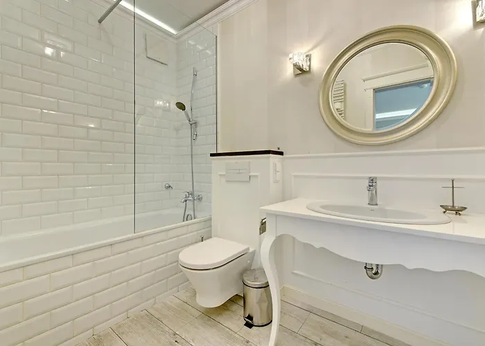 Center & Wellness * Gdańsk