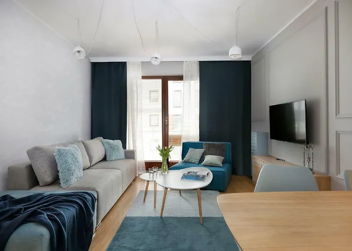 Apartament Center & Wellness