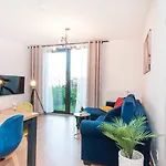 Center & Wellness Apartament