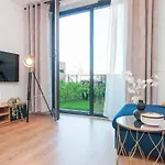 Center & Wellness Apartament
