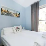 Center & Wellness Gdaňsk