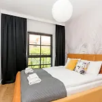Apartament Center & Wellness