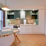 Center & Wellness Apartmán Gdaňsk