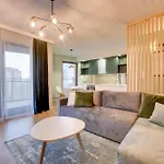 Apartament Center & Wellness *
