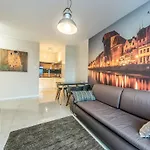 Center & Wellness Gdańsk