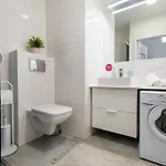 Апартаменты Center & Wellness Гданьск