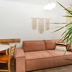 Center & Wellness Apartament