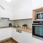 Apartament Center & Wellness Gdańsk