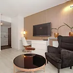 Center & Wellness Appartement *