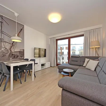Center & Wellness Gdaňsk