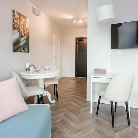 Center & Wellness By Apartmore *