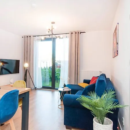 Center & Wellness アパート