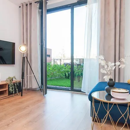 Center & Wellness Apartment
