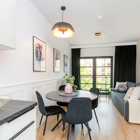 Center & Wellness By Apartmore