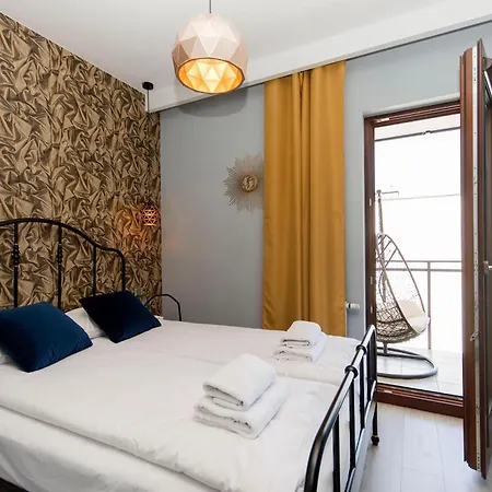 Center & Wellness By Apartmore *