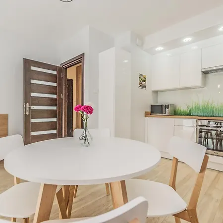 Center & Wellness * 格但斯克