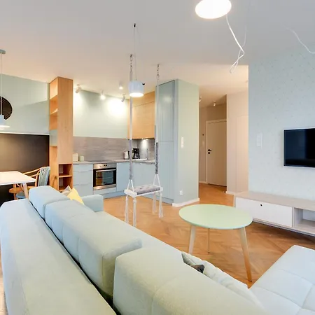 Center & Wellness 格但斯克
