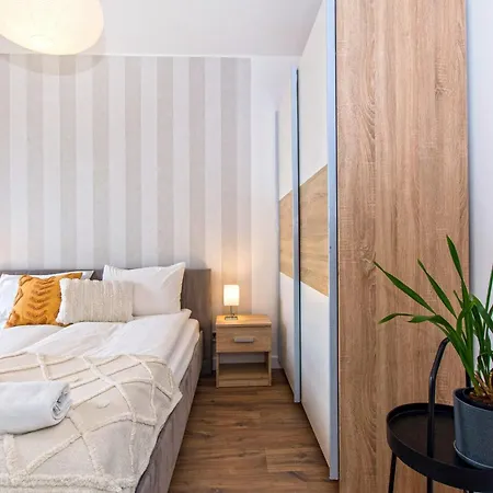 Center & Wellness Apartment